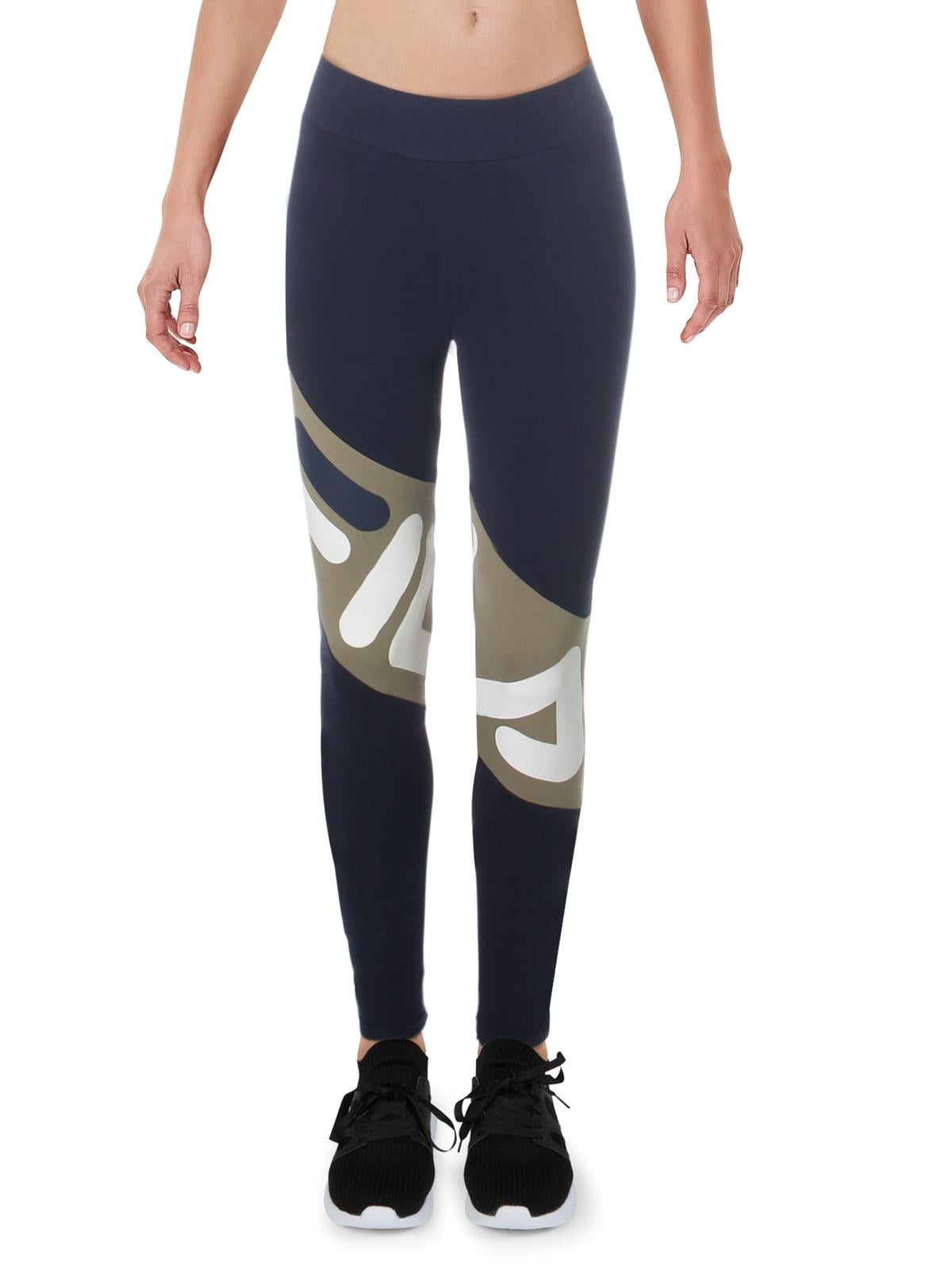 fila yoga pants