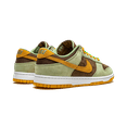 thumbnail image 3 of NIKE MENS Dunk Low "Dusty Olive" DH5360 300 from Stadium Goods, 3 of 9