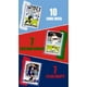 thumbnail image 2 of Tarjetas coleccionables de fútbol G.O.A.T Chaser Lionel Messi Cristiano Ronaldo Kylian Mbappe, 2 of 6