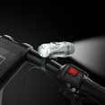 thumbnail image 4 of Ausyst Sports & Outdoors Super Bright LED Bicycle Light Night Ride Safe Cycling Waterproof Light 3 Modes Clearance, 4 of 7