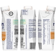 Nutren 2.0 Calorically-Dense Tube Feeding Formula (2.0 kcal/mL), Unflavored, 8.45 Fl Oz or 250 mL (Pack of 24)