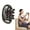A, variant on 12 Drive 6-Head Massage Gun Set. Fusion Massage Gun Deep Tissue Massager Cordless Back Massager, Drive 6 Head Massagerr for Hamstring Full Body Muscles (GR)