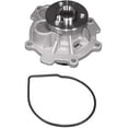 thumbnail image 2 of ACDelco Professional 252-947 Engine Water Pump Fits select: 2011-2015 CHEVROLET CRUZE, 2016 CHEVROLET CRUZE LIMITED, 2 of 2