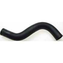 Radiator Coolant Hose Fits select: 1990-1997 HONDA ACCORD, 1994-1997 MAZDA MX-5 MIATA