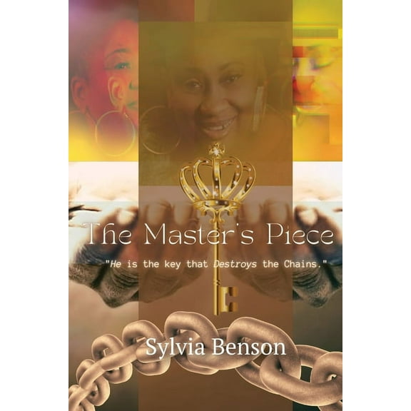 The Master's Piece, (Paperback)