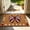 A, variant on 4th of July Coir Door Mat Outdoor 250 Anniversary USA Red White Blue Welcome Rug Patriotic Mat Non-Slip Independence Day Freedom Memorial Day Indoor Entrance Outside Porch Front Decor