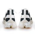 thumbnail image 6 of Plant Bird Leaves Walking Shoes for Men Woman Lightweight Tennis Fashion Elastic Sports Shoes Cushion Basketball Shoes, 6 of 7