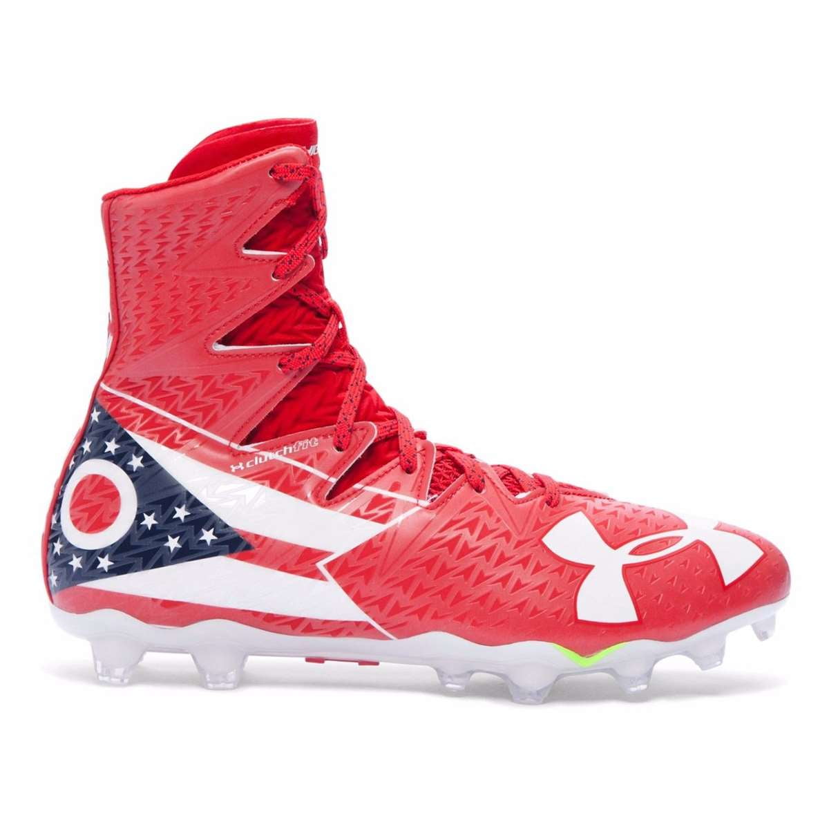 under armour mc cleats