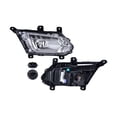 thumbnail image 1 of Faro Para Niebla DEPO Para Chevrolet Equinox 2016 A 2017 Derecho, 1 of 4