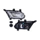 thumbnail image 1 of Faro Para Niebla DEPO Para Chevrolet Equinox 2016 A 2017 Derecho, 1 of 4