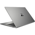 thumbnail image 6 of HP ZBook Firefly 14 G8 14" Mobile Workstation - Full HD - 1920 x 1080 - Intel Core i7 11th Gen i7-1185G7 Quad-core (4 Core) 3 GHz - 16 GB RAM - 512 GB SSD, 6 of 22