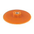 thumbnail image 3 of 3-7 In Self-adhesive Backing Pad Polishing Plate With 10 14 16mm Sander Disc, 3 of 8