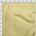 thumbnail image 3 of oneOone Polyester Lycra Fabric Dot & Waves Block Decor Fabric Printed BTY 56 Inch Wide, 3 of 4