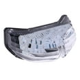 thumbnail image 1 of S SERENABLE Brake Turn Tail Light Integrated 2006 2007 2008 2009 2010 2011 2012 / - Clear, 1 of 9