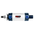 thumbnail image 1 of Aluminum Alloy Air Compressor Cylinder for Machine Use Assorted Color Miniature Size, 1 of 8