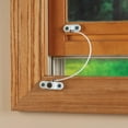 thumbnail image 3 of Window Safety Cable Lock, 3 of 4