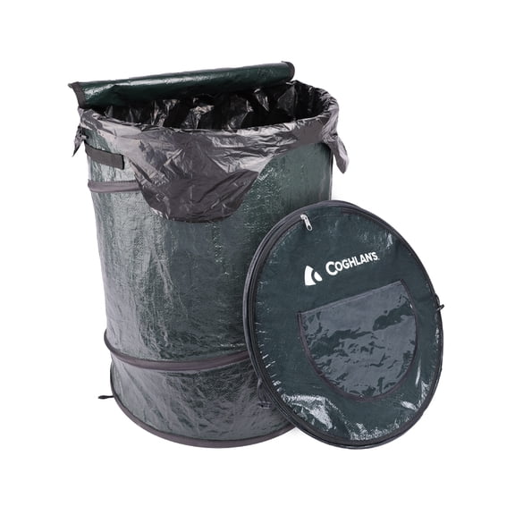 Coghlans Pop-Up Trash Can