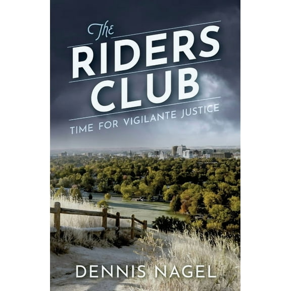 The Riders Club, (Paperback)