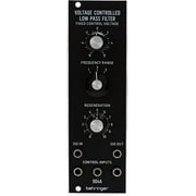 Behringer 904A Analog Voltage Controlled Low Pass Filter Module for Eurorack