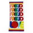 thumbnail image 1 of Mainstays Printed Beach Towel, 1 of 2