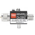 Surge Protector Arrester,Surge Protector Arrester CA‑35RS Outdoors Surge Protector Arrester Thunder Surge Protector Arrester Rugged and Tough