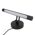 thumbnail image 1 of Modern Bathroom Vanity Lights, Adjustable Lighting LED Vanity Lamp Bar, Flexible Rotation USB Powered Mirror Light, Dimmable LED Vanity Light Bar Lighting Fixtures for Makeup, 1 of 7