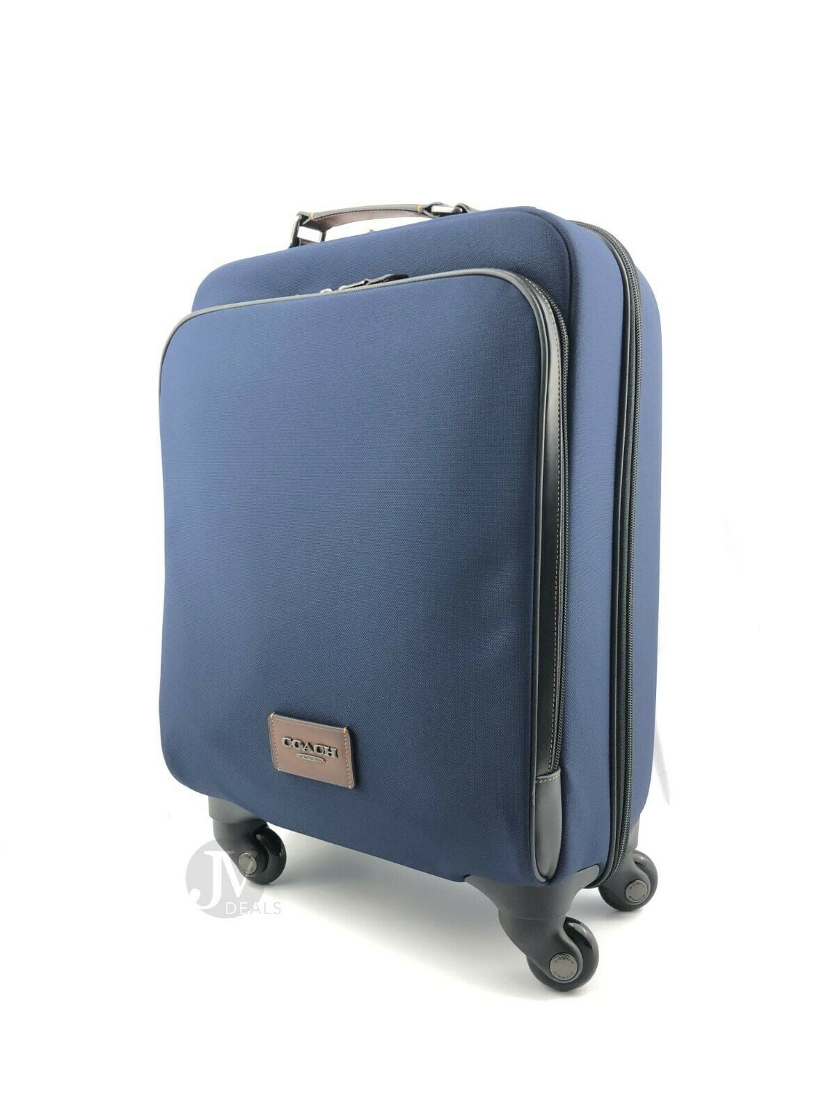 coach luggage carry on