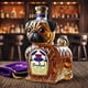 thumbnail image 1 of Shaped Whiskey Decanter，300ml Novelty Handmade Glass Wine Bottle Funny Animal-Themed Barware, Gifts For Dog Lovers And Whiskey Lovers，Home Bar Decoration, 1 of 5