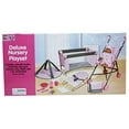 thumbnail image 1 of Lissi Ensemble de Jeu de Poupée 5 Pcs de Luxe pour Chambre de Bébé avec 8 Accessoires Jouet de Rôle (6941), 1 of 1
