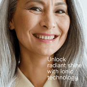 INFINITI PRO CONAIR Pro Dryer, Titanium Technology, Diffuser and Concentrator
