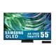 thumbnail image 1 of TV Samsung 55 pulgadas 4K Ultra HD Smart TV OLED QN55S90DAFXZX, 1 of 4