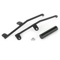 thumbnail image 2 of Phone Mount,Motorcycle Phone Holder Bracket Navigation Bracket GPS Holder Exceptional Reliability, 2 of 10