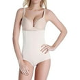 thumbnail image 4 of Women Waist Trainer Tummy Control Panties Body Shaper High Waisted Shapewear Briefs Butt Lifter Slimming Corset Seamless, 4 of 6