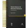 thumbnail image 1 of Textos básicos de Derechos Humanos Tirant Lo Blanch 9788411474580, 1 of 2