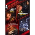thumbnail image 1 of 4 Films Préférés - Cauchemar sur la Rue de l'Orme 5-8 DVD, 1 of 1