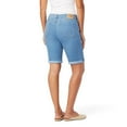 thumbnail image 3 of Levi Strauss Signature.MD Bermuda mi-taille pour femme, 3 of 5