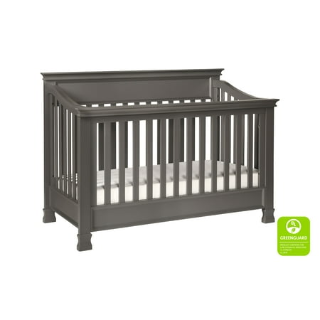 Million Dollar Baby Classic Foothill 4 In 1 Convertible Crib With