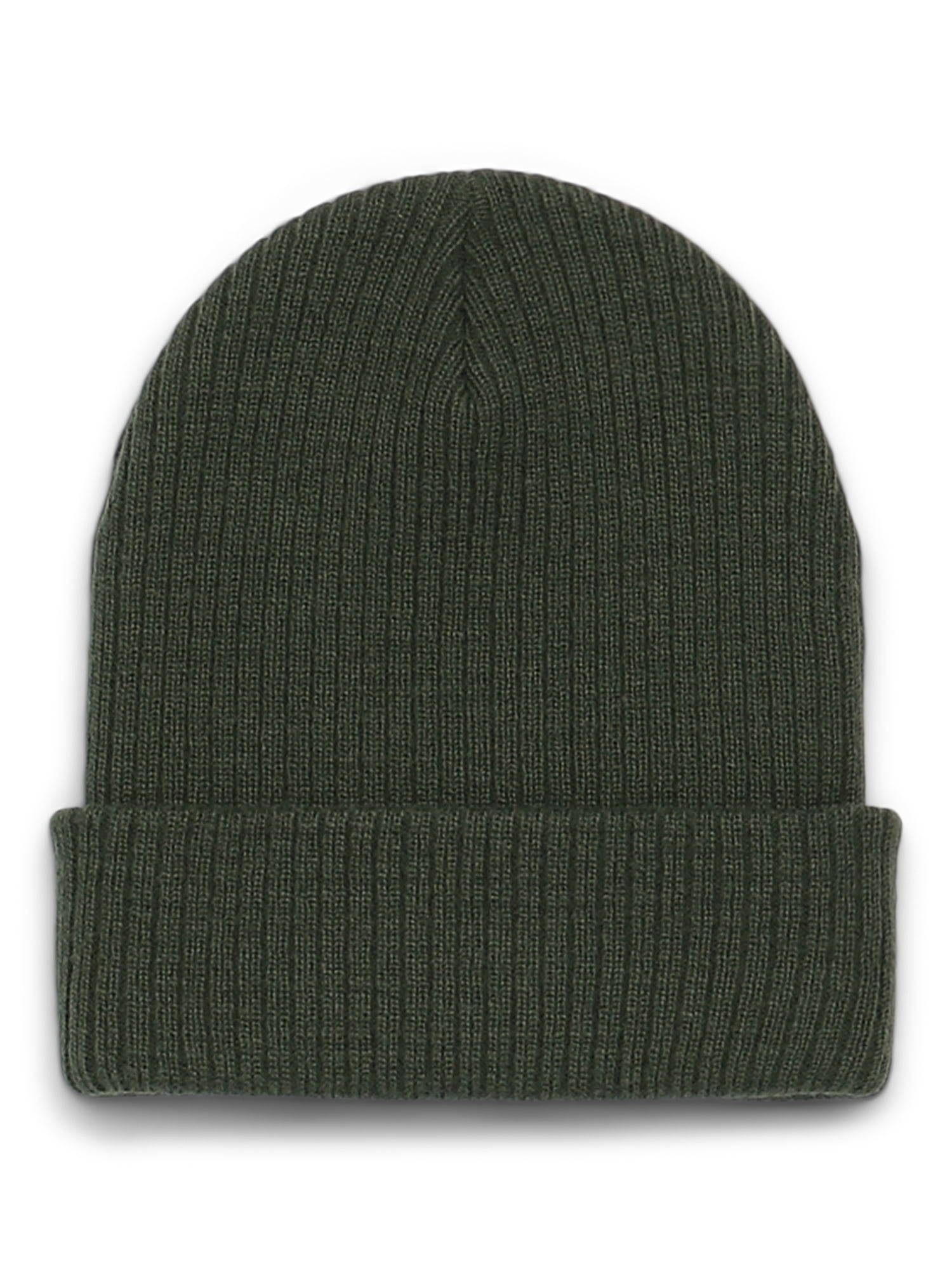 Wonder Nation Ribbed Beanie and Gloves Set, 3-Piece, Sizes 4-16 Years