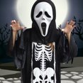 thumbnail image 4 of MasteelfCA 20Pcs Halloween Fake Fingernails Halloween Nails Witch Nails for Halloween Party, 4 of 9