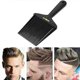 thumbnail image 3 of Hair Cutting Flat Comb Men Barber Clipper Flattoper Comb, 3 of 5
