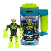 Mrbeast Lab Mutators S2 Mutation Chamber Atomic Earth Panther