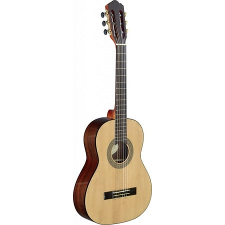 Angel Lopez CER-3/4 S Cereza Series 3/4 Size Classical Guitar
