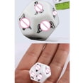 thumbnail image 3 of 3x Juego de Dados Eróticos para Parejas Adultos Fiesta de Despedida de SM SunniMix Adult Love Dice, 3 of 8