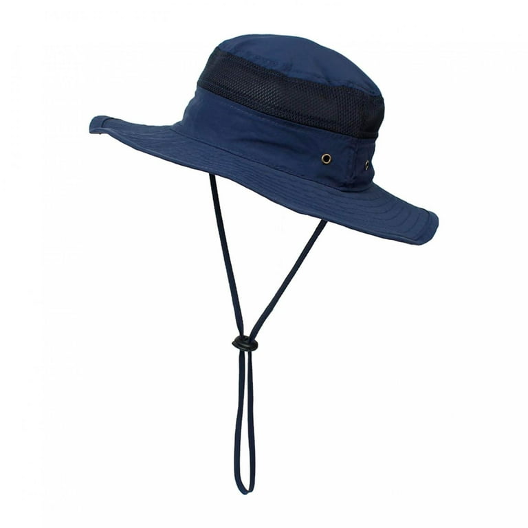 XZNGL Fishing Bucket Hats for Kids,Beach Bucket Hats for Toddler Boys,Kids  Sun Hats UV Protection,Beach Sun Hats for Kids Girls,Sun Hats for Toddler