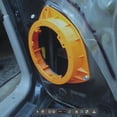 thumbnail image 2 of Toyota Speaker Adapters 6-6.75 Inch 2001-2007 - Front Door, 2 of 2