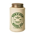 thumbnail image 1 of NOR-V-GEN Aceite acondicionador para todo cuero nutre el agua y protege todos los artículos de cuero - Tratamiento para zapatos y productos de cuero 8oz, 1 of 7
