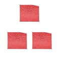 thumbnail image 2 of Clam Quick-Set Screen Hub Red Fabric Wind & Sun Panels, Accessory Only (6 Pack), 2 of 3