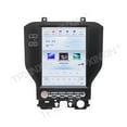 thumbnail image 1 of TPXINXIN Android 13 Auto Car Radio GPS Navigation Screen For Ford Mustang 2015-2017 Carplay Digital Dashboard 10.4 inch Multimedia AC Headunit, 1 of 10