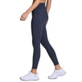 thumbnail image 4 of RBX Active Women's High Waist Ultra Hold Squat Proof 7/8 Legging With Pockets, 4 of 21
