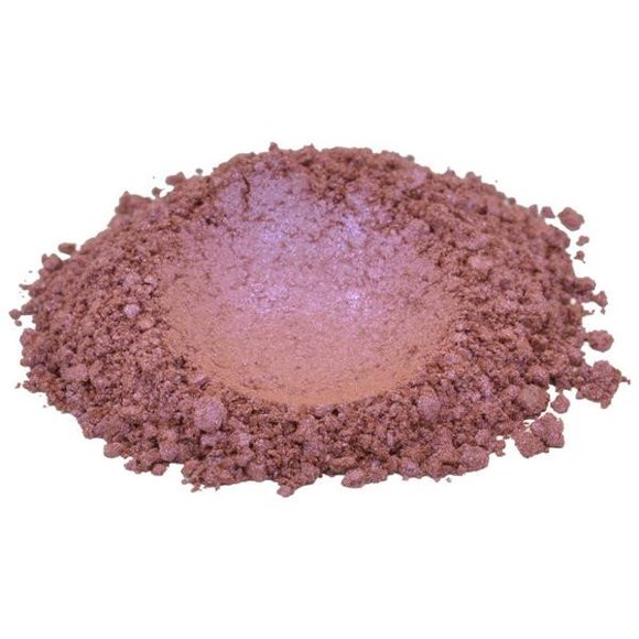 Scorpio the eighth brown beige mica colorant pigment powder cosmetic grade 1 oz